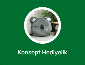Konsept Hediyelik