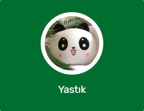 Yastık