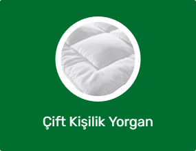 Çift Kişilik Yorgan