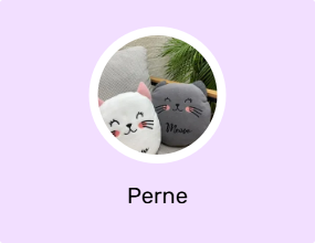 Perne