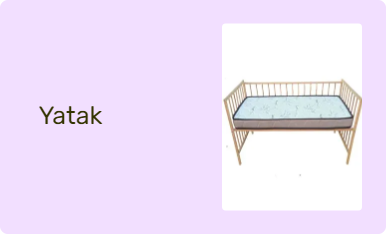 Yatak
