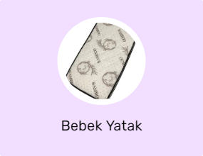 Bebek Yatak