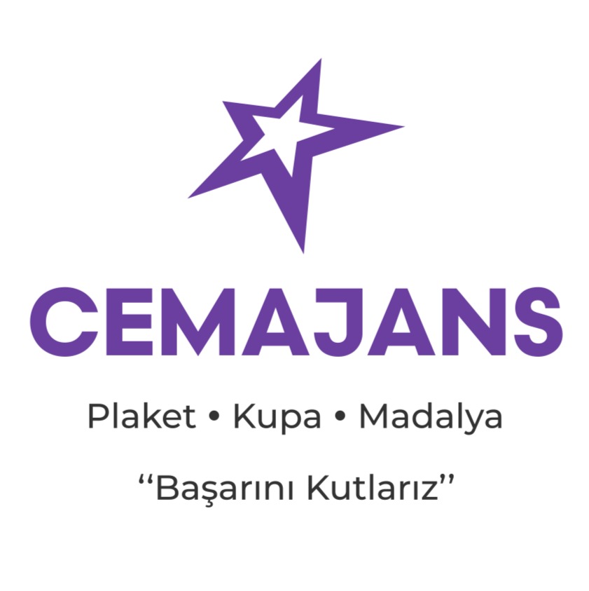 CEMAJANS ANTALYA PLAKET