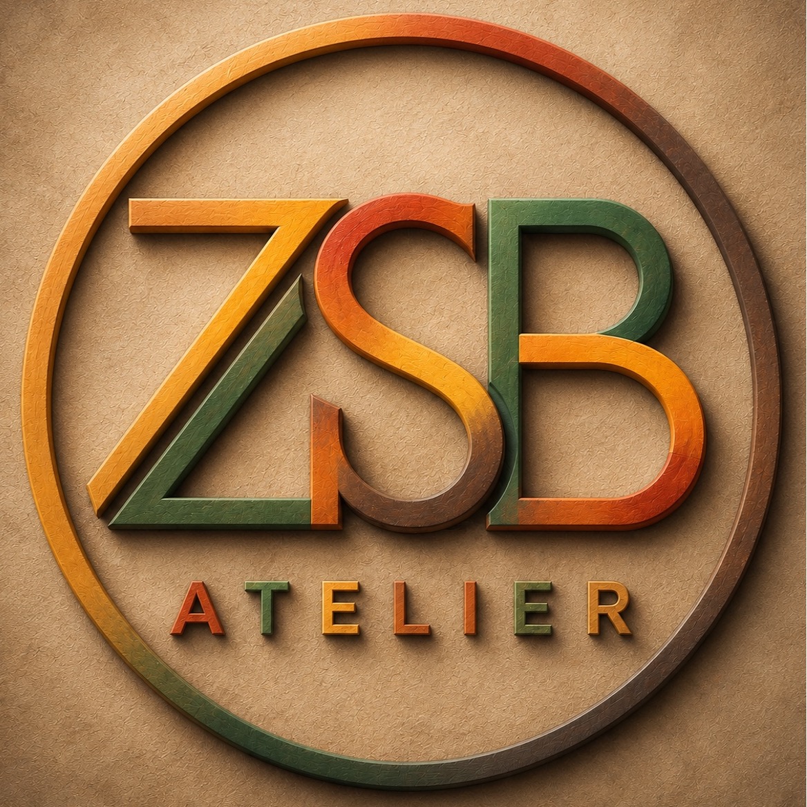 ZESİBA Atelier