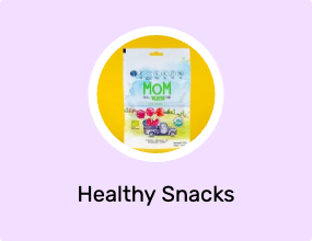 Healthy Snacks