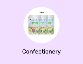 Confectionery