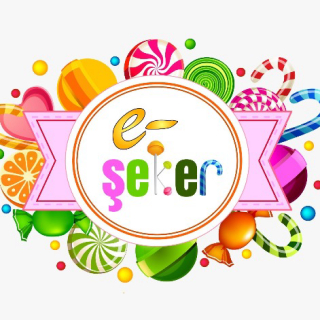 e-şeker logo