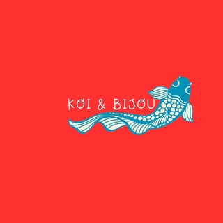 Koi&Bijou