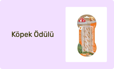 Köpek Ödülü