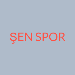 ŞEN SPOR