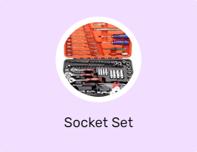 Socket Set