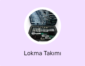 Lokma Takımı