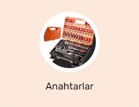 Anahtarlar