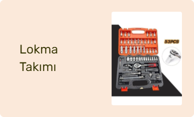 Lokma Takımı