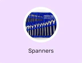 Spanners