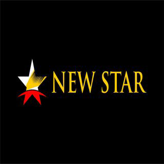 NEW STAR logo