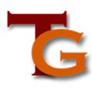 TUĞRA GLOBAL logo