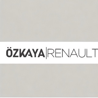 Özkaya Renault&Dacia Yedek Parça