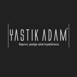 YASTIK ADAM