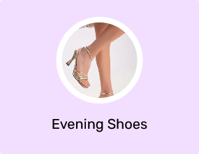 Evening Shoes