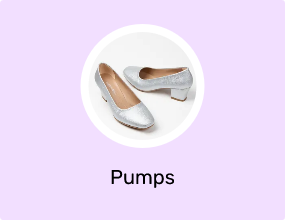 Pumps