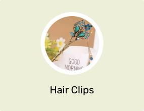Hair Clips