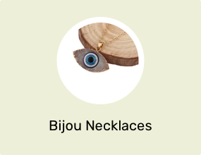 Bijou Necklaces