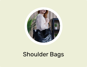 Shoulder Bags