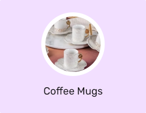 Coffee Mugs