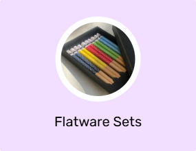 Flatware Sets
