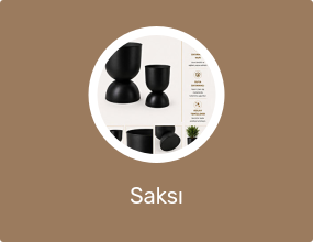 Saksı