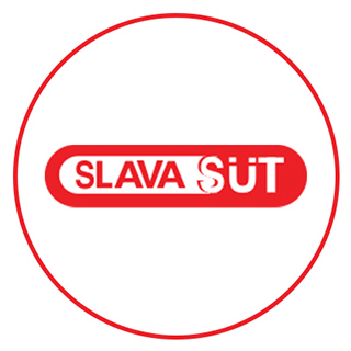 SLAVA SÜT logo