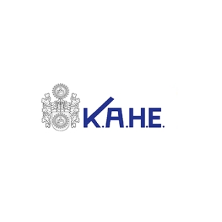 KAHE CAM AKSESUARLARI logo