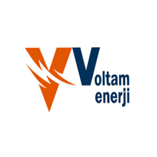 Voltam Enerji logo