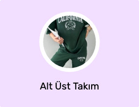 Alt Üst Takım