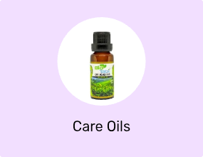 Care Oils