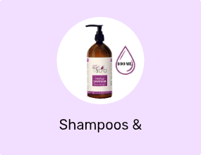 Shampoos & Conditioners