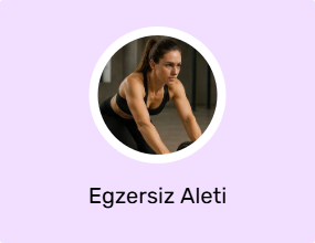 Egzersiz Aleti