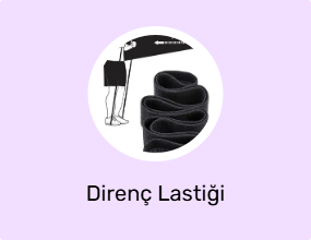 Direnç Lastiği