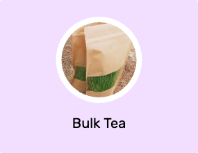 Bulk Tea