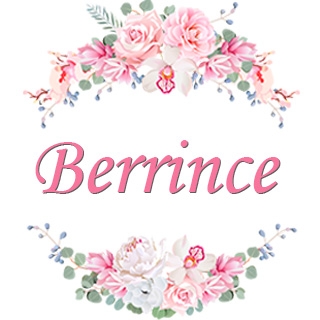 BerrinceTasarım logo