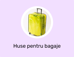 Huse pentru bagaje
