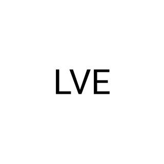 LVE