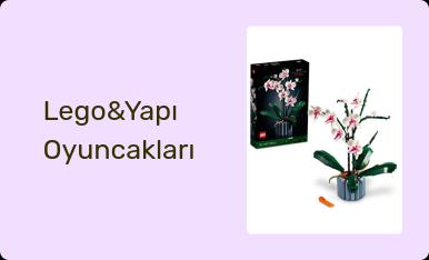 Lego&Yapı Oyuncakları