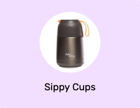 Sippy Cups
