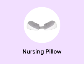 Nursing Pillow