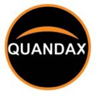 QUANDAX BİLİŞİM TEKNOLOJİLERİ