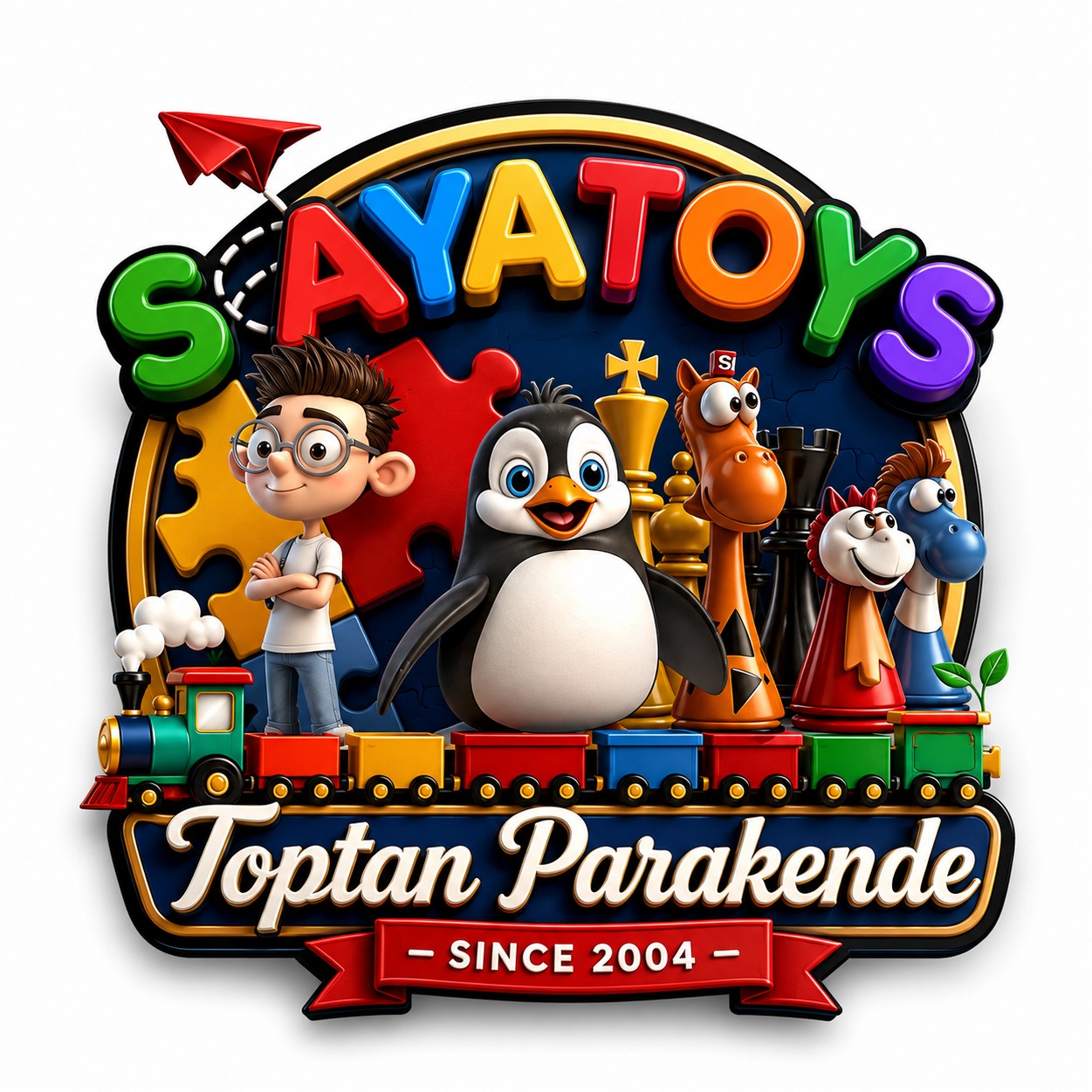 Saya Toys