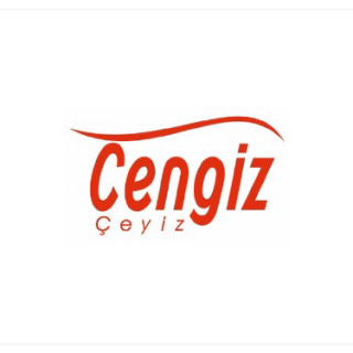 CENGİZ ÇEYİZ logo