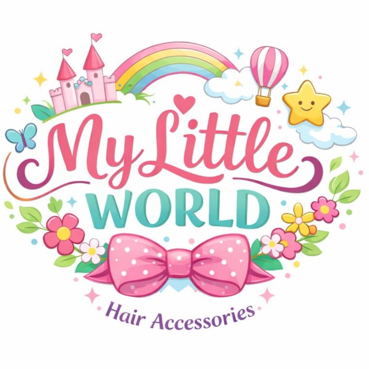 My Little World